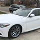 Image for article titled At $22,950, Could This 2017 Alfa Romeo Giulia 2.0 Turn You Into a Latin Lover?